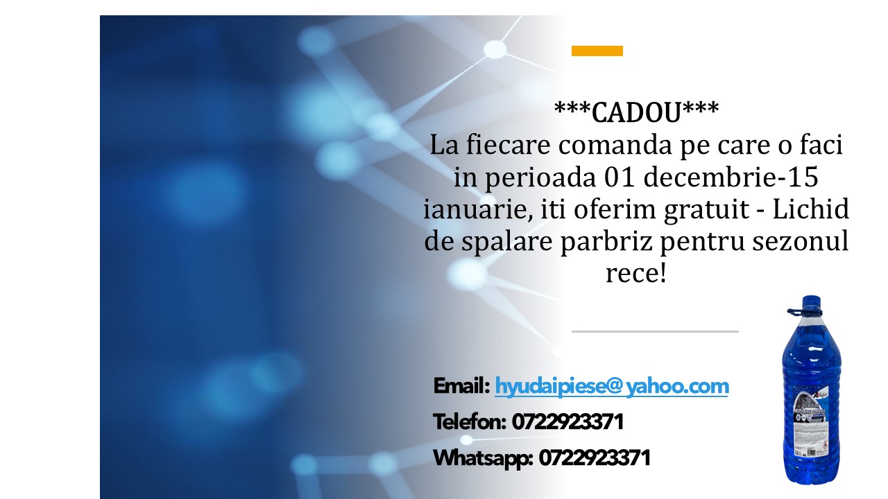 Bloc motor Hyundai-piese